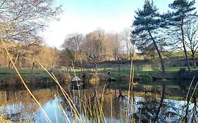 Le Petit Lac