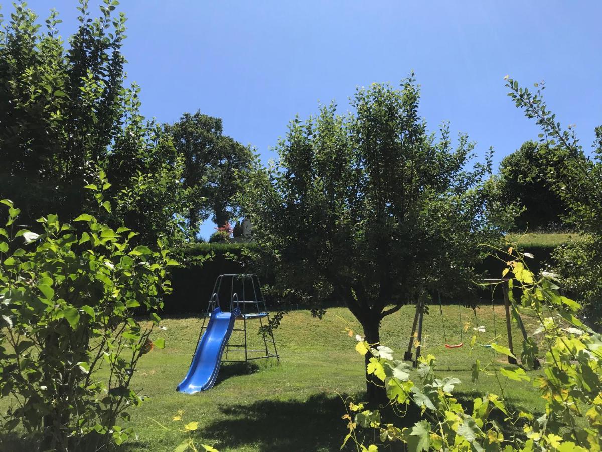 Le Petit Lac Bourganeuf Exterior photo