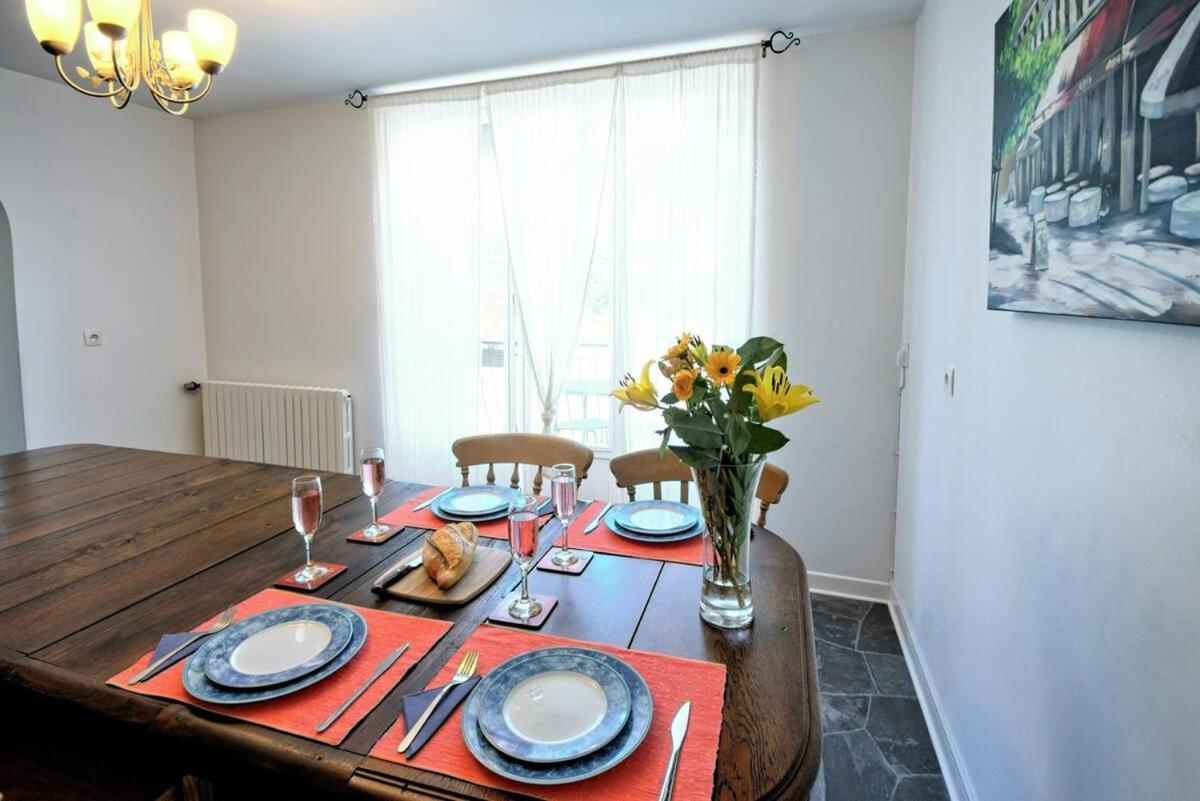 Le Petit Lac Bourganeuf Room photo