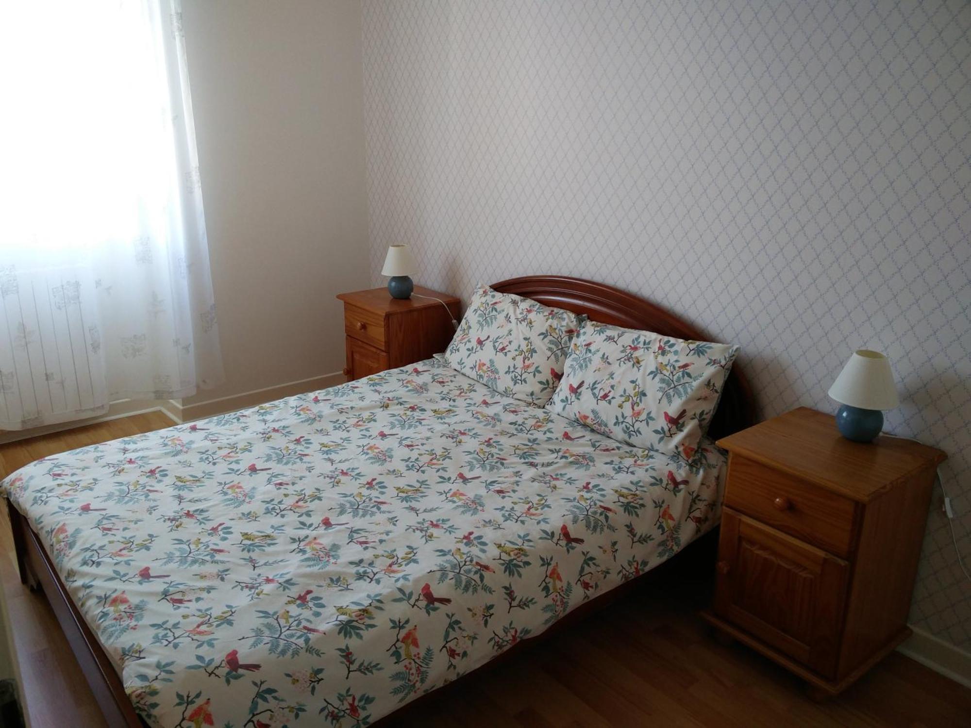Le Petit Lac Bourganeuf Room photo