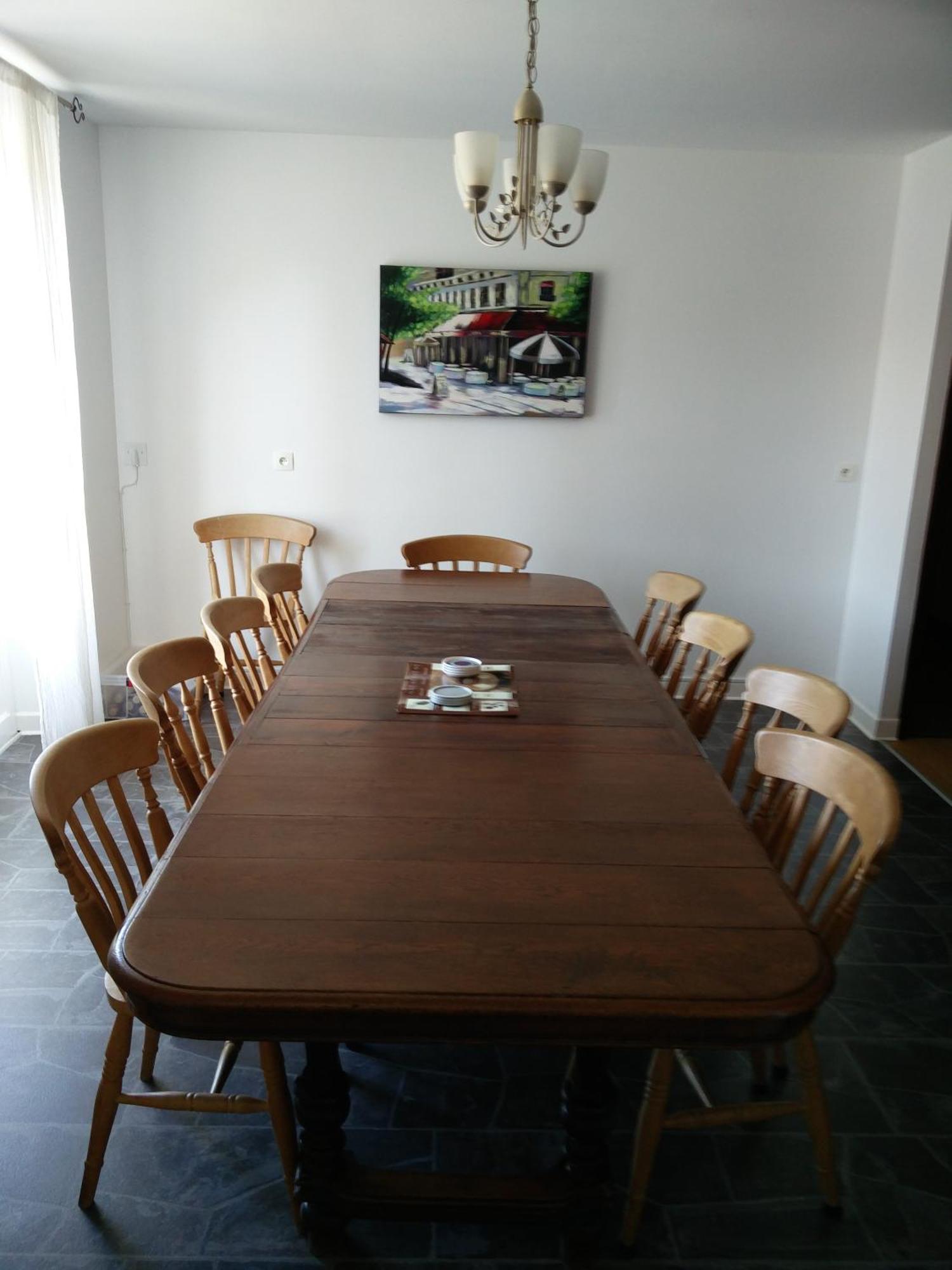 Le Petit Lac Bourganeuf Room photo