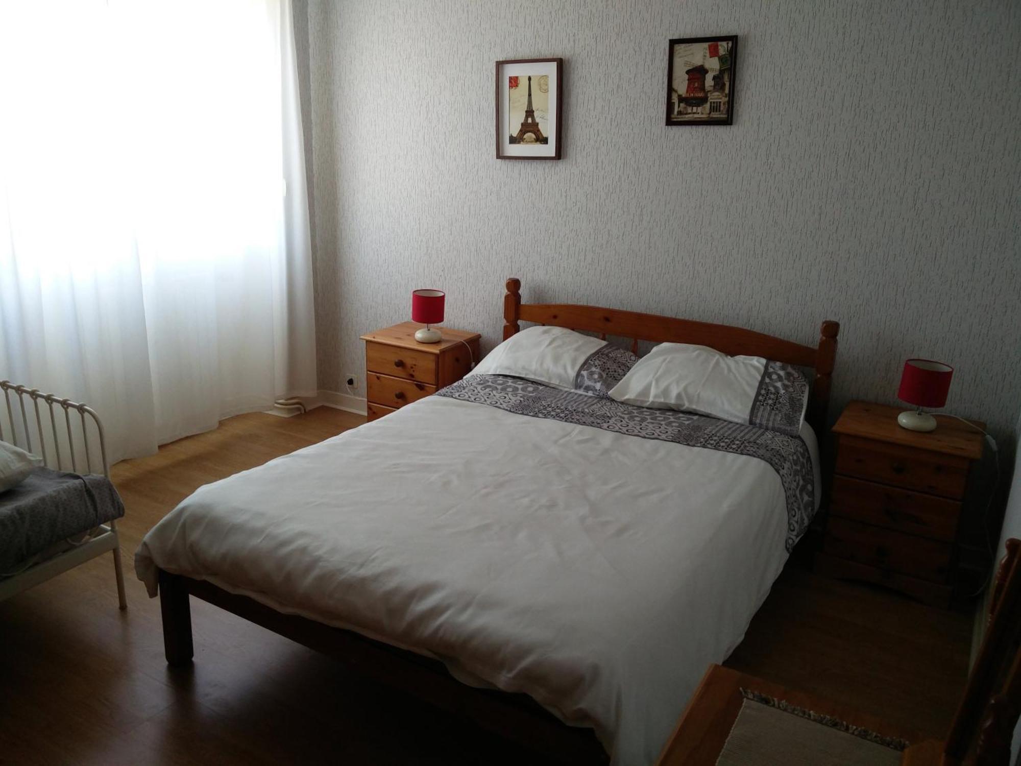 Le Petit Lac Bourganeuf Room photo